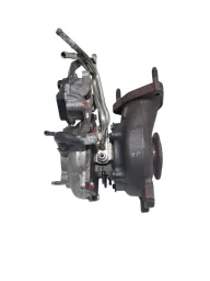 Turbina Toyota Hilux Sw4 2.8 16v Diesel 2016 a 2025 1720111120