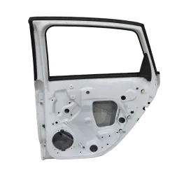 Porta Traseira Direita Audi A1 2012 2013 2014