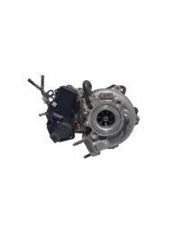 Turbina Toyota Hilux Sw4 2.8 16v Diesel 2016 a 2025 1720111120