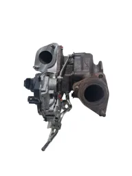 Turbina Toyota Hilux Sw4 2.8 16v Diesel 2016 a 2025 1720111120