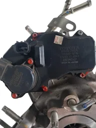 Turbina Toyota Hilux Sw4 2.8 16v Diesel 2016 a 2025 1720111120