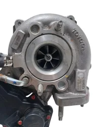 Turbina Toyota Hilux Sw4 2.8 16v Diesel 2016 a 2025 1720111120