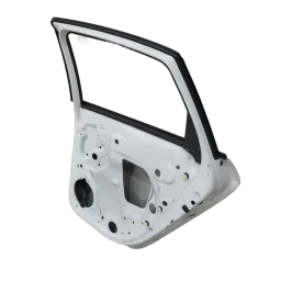 Porta Traseira Direita Audi A1 2012 2013 2014