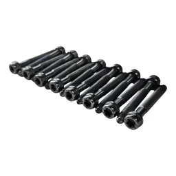 KIT PARAFUSO FIXAÇÃO MULTIAIR CABEÇOTE COMPASS T270 2025