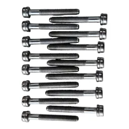 KIT PARAFUSO FIXAÇÃO MULTIAIR CABEÇOTE COMPASS T270 2025