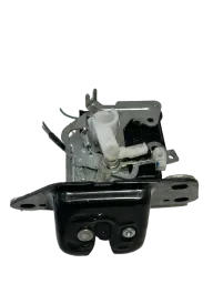 Fechadura Tampa Traseira Fiat Freemont 2012 cx562m