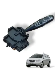 Comando Chave Seta Limpador Parabrisas Fielder 2003 a 2008