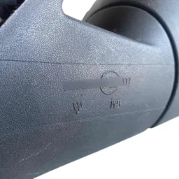 RETROVISOR DIREITO MANUAL GM ONIX PRISMA 2013 A 2019 2020