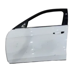 Porta Dianteira Esquerda Mercedes E250 2013 2014 2015