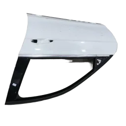 Porta Dianteira Esquerda Mercedes E250 2013 2014 2015
