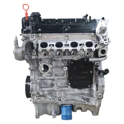 Motor parcial Honda Hrv 1.5 Exl Flex  2023 2024 2025 Detalhe