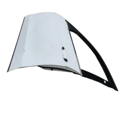Porta Dianteira Esquerda Mercedes E250 2013 2014 2015