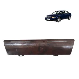 Moldura Lateral Painel Audi A6 1997 1998 2000 2001 2.8