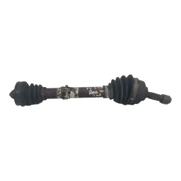 Semi Eixo Direito Peugeot 206 207 Hoggar 1.4 2004 a 2015