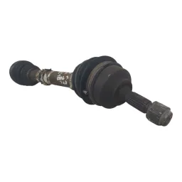 SEMI EIXO DIREITO PEUGEOT 206 207 HOGGAR 1.4 2004 A 2015