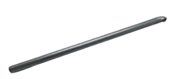Saia Spoiler Lateral Direito Pajero Gls-b 95 A 99 MB646988