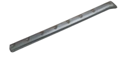 SAIA SPOILER LATERAL DIREITO PAJERO GLS-B 95 A 99 MB646988
