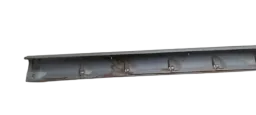 SAIA SPOILER LATERAL DIREITO PAJERO GLS-B 95 A 99 MB646988