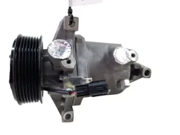 Compressor Ar Condicionado Versa March Kicks 1.6 16v 2012/25