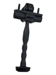 LIMITADOR PORTA TRASEIRA DIREITA CHEVROLET CRUZE 2017 2020