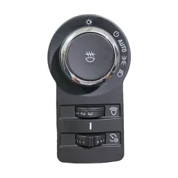 Botao Interruptor Farol Gm Spin 2019