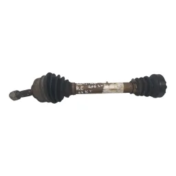 Semi Eixo Esquerdo Peugeot 206 207 Hoggar 1.4 2004 a 2015