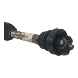 SEMI EIXO ESQUERDO PEUGEOT 206 207 HOGGAR 1.4 2004 A 2015