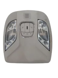 Luz Cortesia Compass 2.0 2017 a 2021