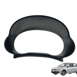 Moldura Painel Velocimetro Vw Gol Saveiro Voyage 2009 2016