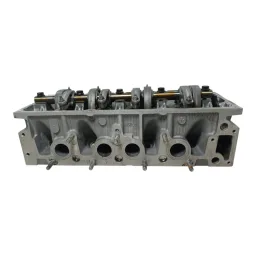 Cabeçote Sandero Logan 1.6 8v 2008/ Flex