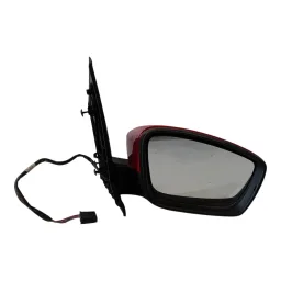 Retrovisor Direito Fox Space Cross 10/22 C/ Pisca