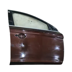 Porta Dianteira Direita Volvo Xc60 2013 2014 2015 2016