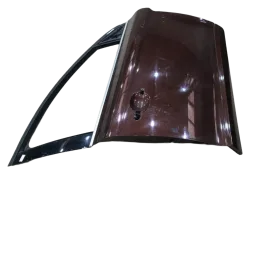 Porta Dianteira Direita Volvo Xc60 2013 2014 2015 2016