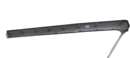 SAIA SPOILER LATERAL ESQ PAJERO GLS-B 1995 A 1999  MB646987