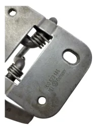 FECHADURA CAPÔ VOLKSWAGEN GOL 2009 2012 5U0823186