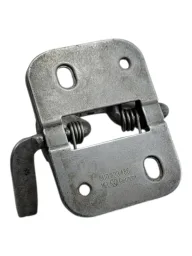 FECHADURA CAPÔ VOLKSWAGEN GOL 2009 2012 5U0823186