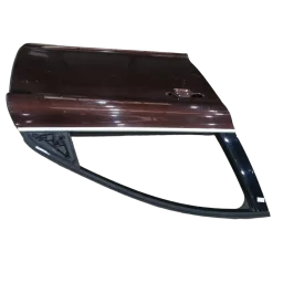 Porta Dianteira Direita Volvo Xc60 2013 2014 2015 2016