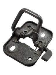 Fechadura Capô Volkswagen Gol 2009 2012 5u0823186