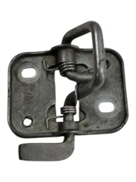 FECHADURA CAPÔ VOLKSWAGEN GOL 2009 2012 5U0823186