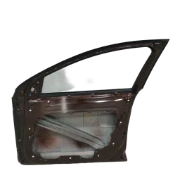 Porta Dianteira Direita Volvo Xc60 2013 2014 2015 2016