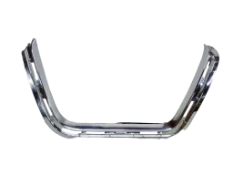 FRISO CROMADO GRADE DIANT. MITSUBISHI PAJERO TR4 2009 2015