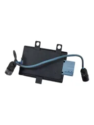 MODULO SENSOR ALARME PEUGEOT 308 408 2011 2015 9666181680