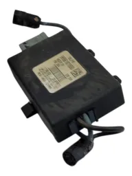 MODULO SENSOR ALARME PEUGEOT 308 408 2011 2015 9666181680