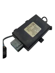 Modulo Sensor Alarme Peugeot 308 408 2011 2015 9666181680