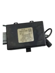 MODULO SENSOR ALARME PEUGEOT 308 408 2011 2015 9666181680