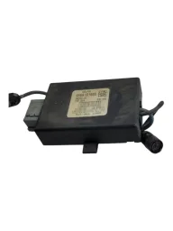MODULO SENSOR ALARME PEUGEOT 308 408 2011 2015 9666181680
