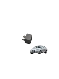 Rele Bomba Combustível Injeção Jetta 2006 2007 2008 a 2010