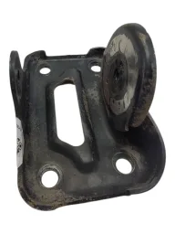 BASE SUPORTE ESQUERDO EIXO TRASEIRA CITROEN C4 LOUNGE 2014