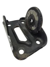 BASE SUPORTE ESQUERDO EIXO TRASEIRA CITROEN C4 LOUNGE 2014