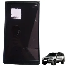 Vidro Fixo Porta Traseira Esquerda Pajero Full 2001 A 2021